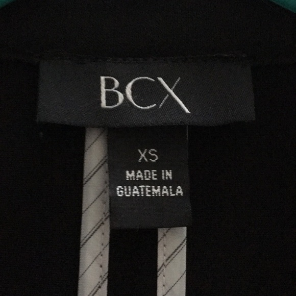 BCX Boyfriend Blazer - Picture 5 of 6